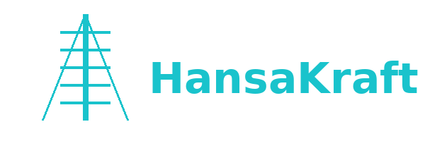 HansaKraft Logo